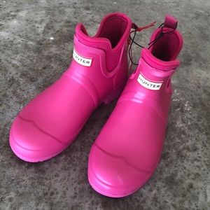 Hunter for targets booties